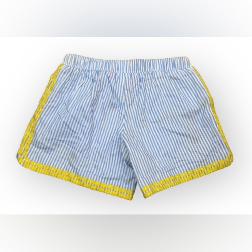 Lilly Pulitzer 5” Katia Embroidered Shorts - Picture 3 of 6
